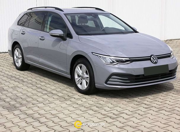 Volkswagen Golf Variant 2.0 TDI DSG 110 kW image number 1