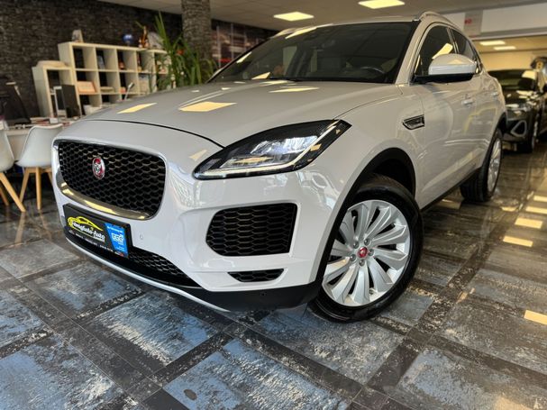 Jaguar E-Pace AWD S 132 kW image number 1