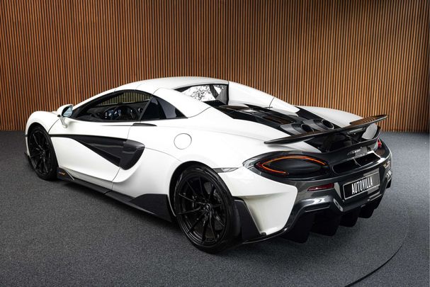 McLaren 600LT Spider 441 kW image number 7