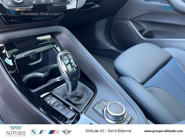 BMW X2 sDrive18i M Sport DKG 100 kW image number 12