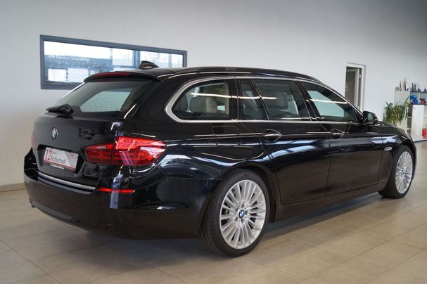 BMW 530d Touring 190 kW image number 7