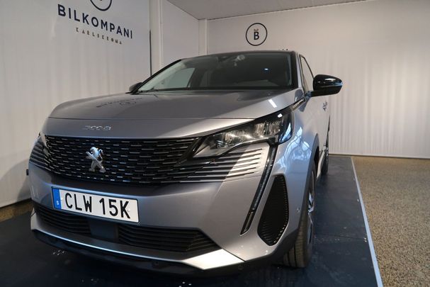 Peugeot 3008 130 96 kW image number 17