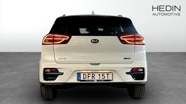 Kia Niro e 64 kWh 150 kW image number 13