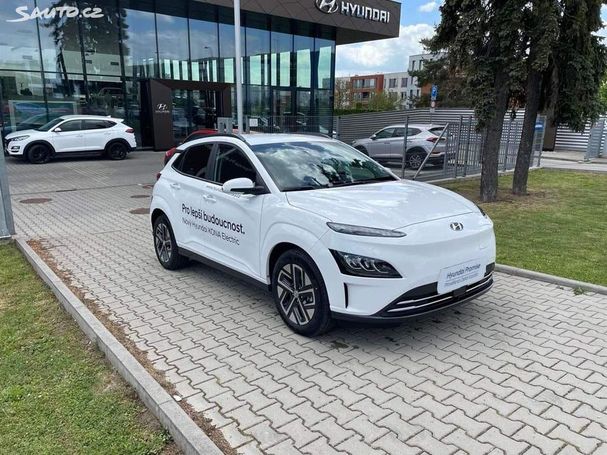 Hyundai Kona 150 kW image number 3