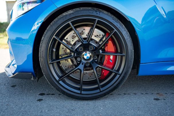 BMW M2 CS M DKG 331 kW image number 15