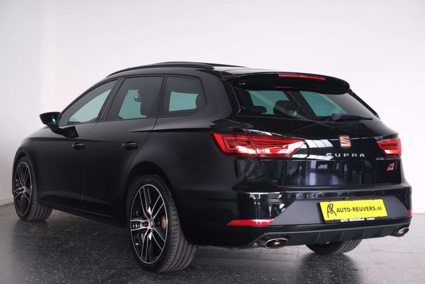 Seat Leon ST 2.0 TSI Cupra 300 221 kW image number 5