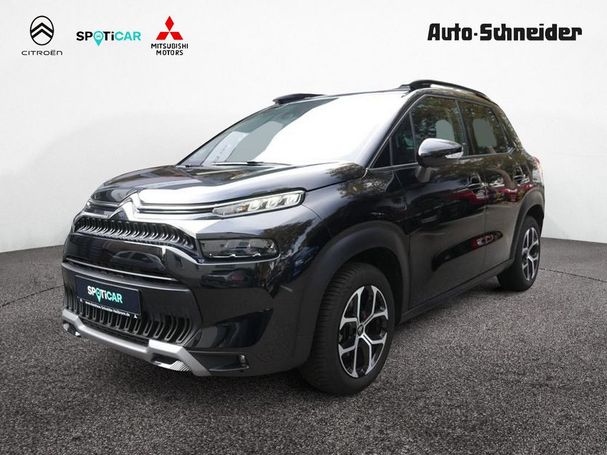 Citroen C3 Aircross PureTech 130 Shine EAT6 96 kW image number 1