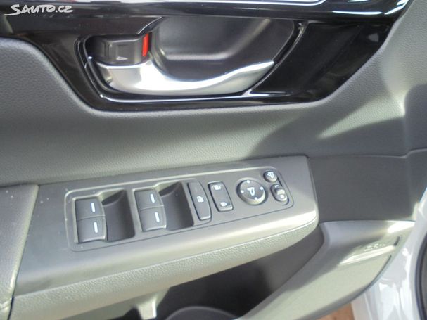 Honda CR-V 135 kW image number 31