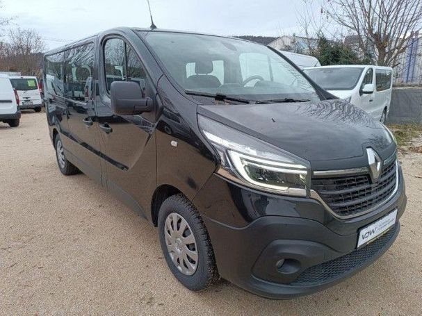 Renault Trafic L2H1 3.0t 107 kW image number 3