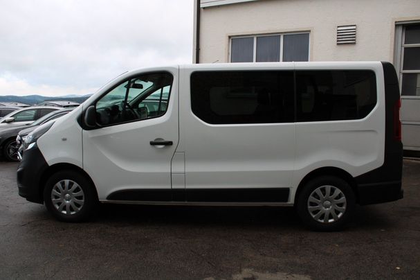 Opel Vivaro 70 kW image number 8