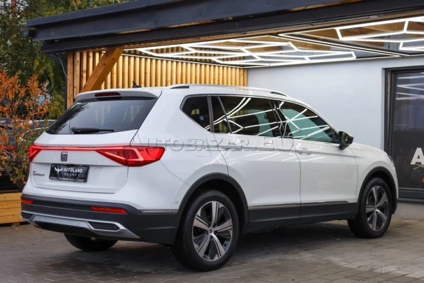 Seat Tarraco 2.0 TDI XCellence DSG 110 kW image number 8