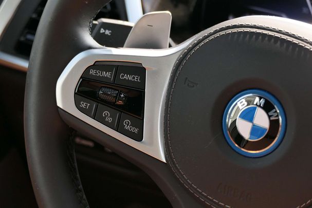 BMW X5 50e xDrive 360 kW image number 22