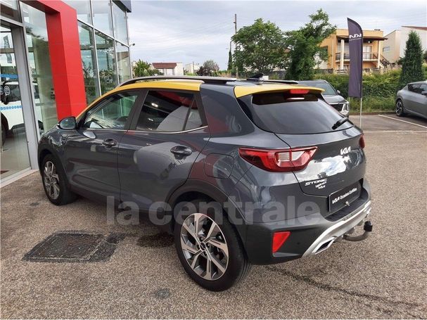 Kia Stonic 1.0 T-GDi 120 DCT 88 kW image number 5