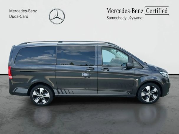 Mercedes-Benz Vito 120 kW image number 5