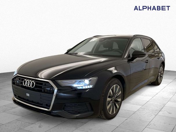 Audi A6 50 220 kW image number 1