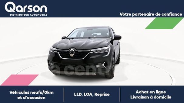 Renault Arkana 1.3 TCe 103 kW image number 16