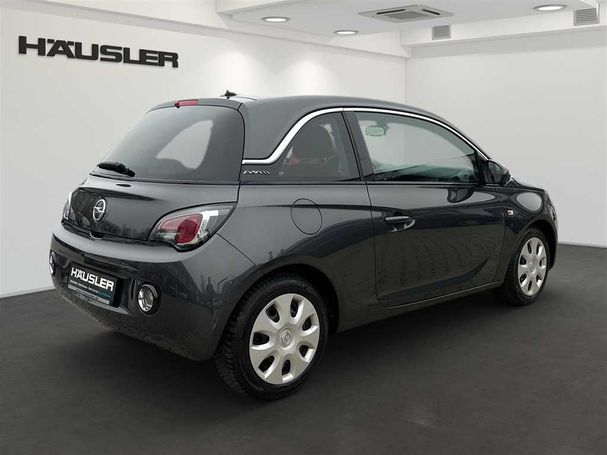 Opel Adam 64 kW image number 2