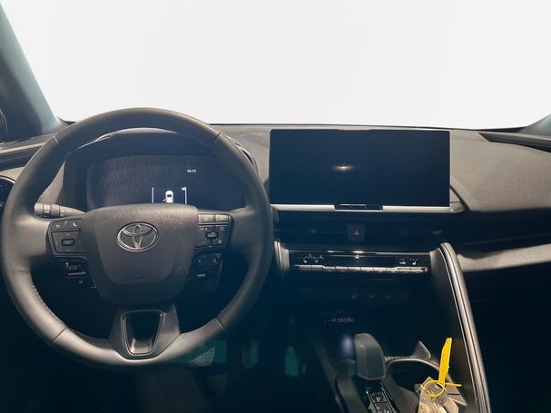 Toyota C-HR 1.8 Hybrid 104 kW image number 7