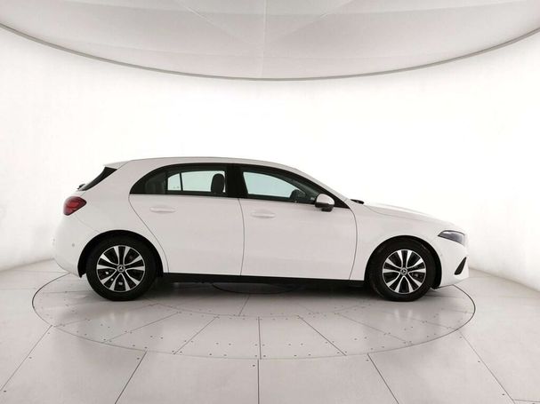 Mercedes-Benz A 180 d Advanced 85 kW image number 3