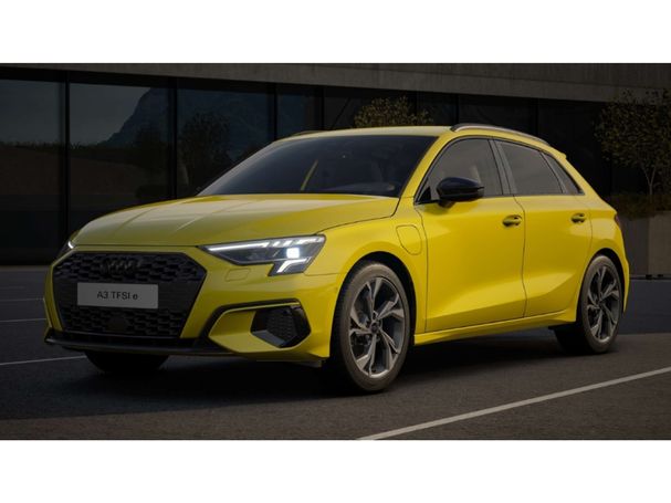 Audi A3 40 TFSIe Sportback Advanced 150 kW image number 13