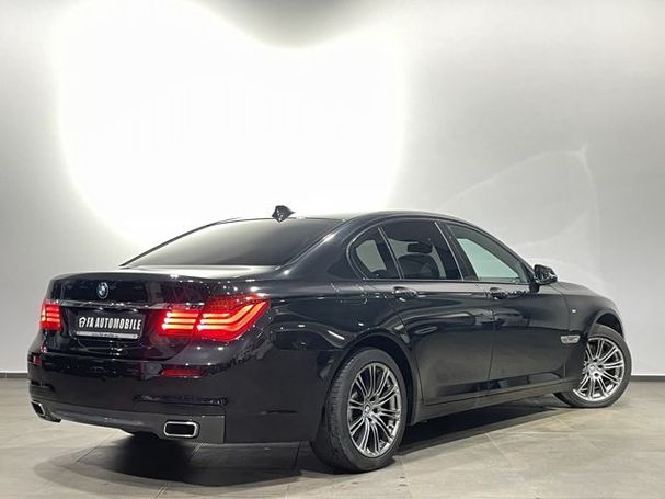 BMW 740d xDrive M Sport 230 kW image number 9