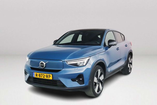 Volvo C40 Recharge Ultimate 170 kW image number 34