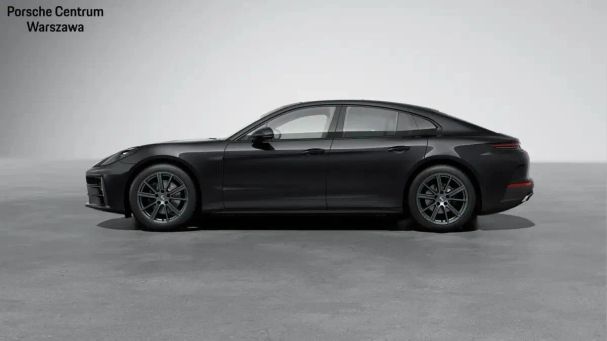 Porsche Panamera 260 kW image number 4