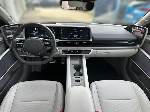 Hyundai Ioniq 6 77 kWh 168 kW image number 8