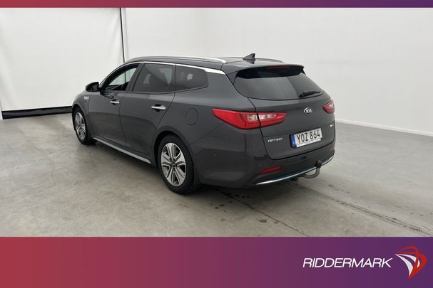 Kia Optima 152 kW image number 10