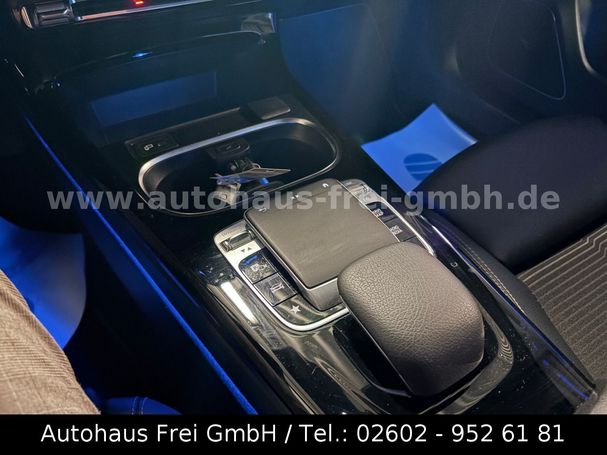 Mercedes-Benz A 250 e 160 kW image number 15