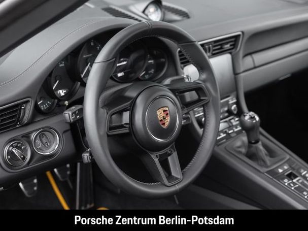 Porsche 991 Speedster 375 kW image number 23