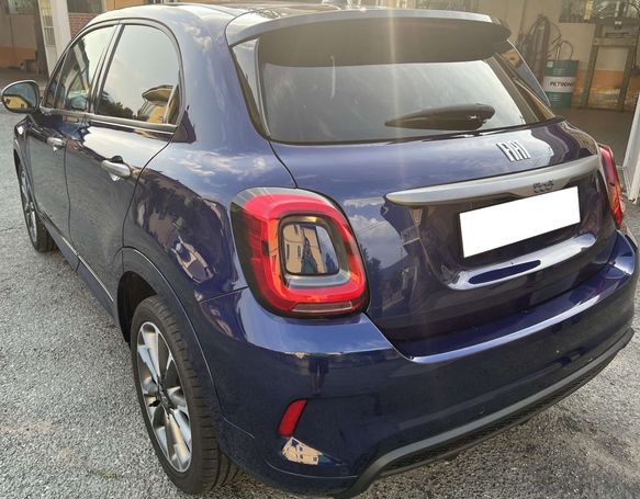 Fiat 500X 1.0 88 kW image number 4