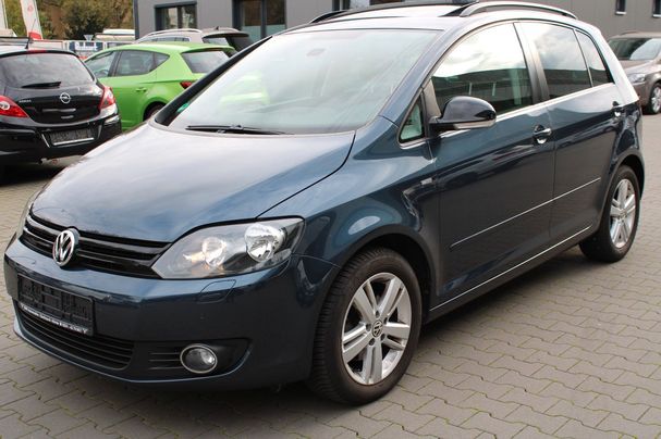 Volkswagen Golf Plus 63 kW image number 1