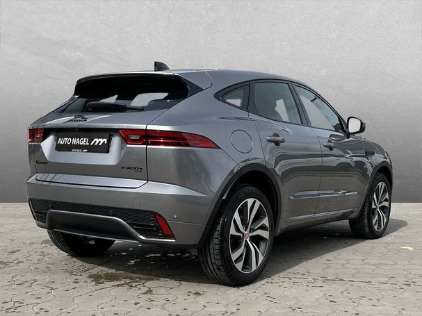 Jaguar E-Pace 198 kW image number 2