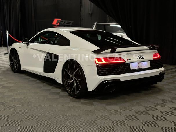 Audi R8 5.2 quattro 449 kW image number 14