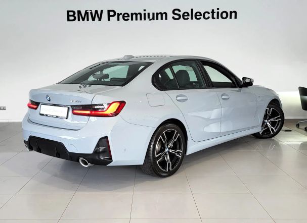 BMW 320i M Sport 135 kW image number 2