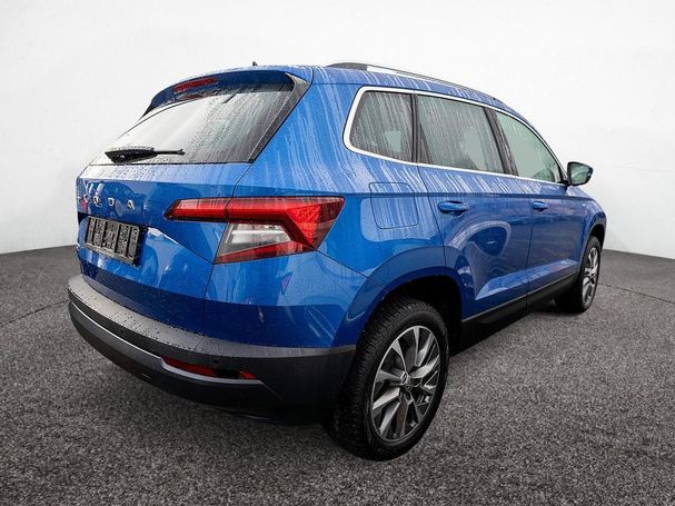 Skoda Karoq 1.0 TSI 81 kW image number 2