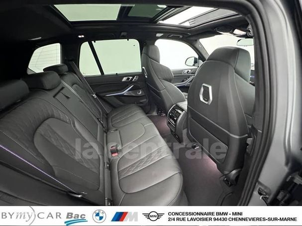 BMW X5e xDrive 290 kW image number 26