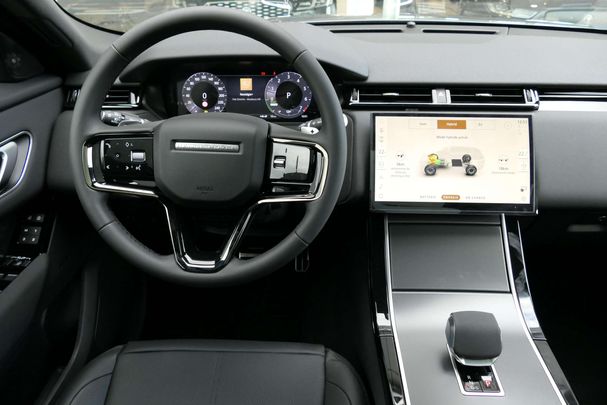 Land Rover Range Rover Velar P400e S 294 kW image number 10