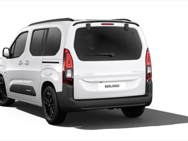 Citroen Berlingo M BlueHDi 130 EAT8 96 kW image number 2