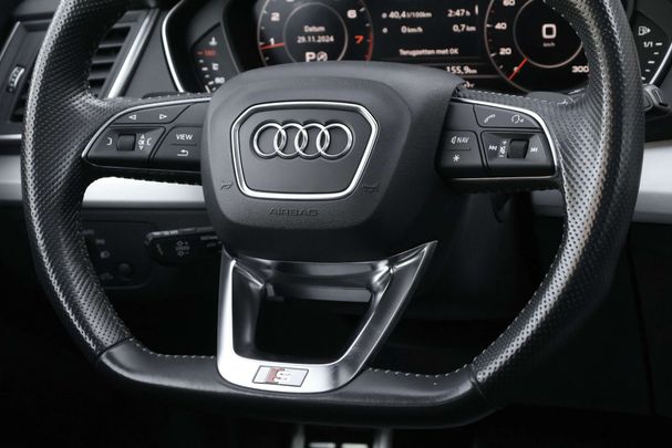 Audi Q5 45 TFSI quattro S tronic Sport 180 kW image number 11