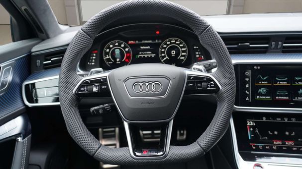 Audi RS6 Performance 463 kW image number 8