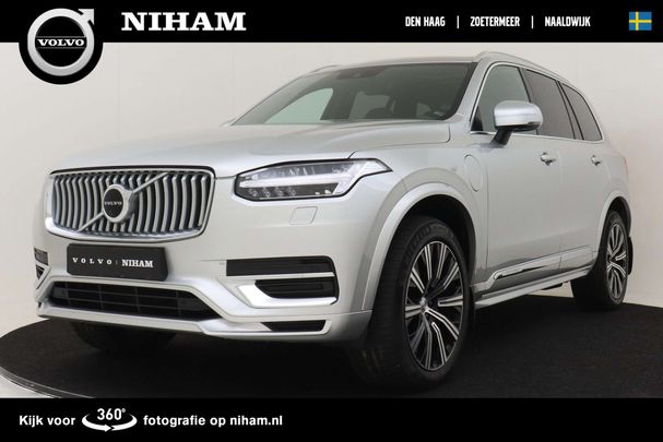 Volvo XC90 Recharge T8 AWD 287 kW image number 1