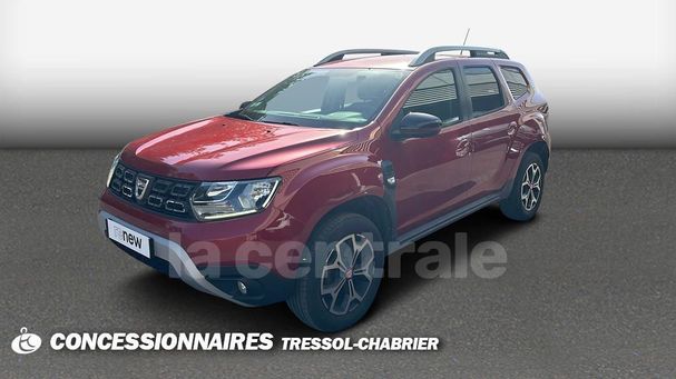 Dacia Duster TCe 130 96 kW image number 1