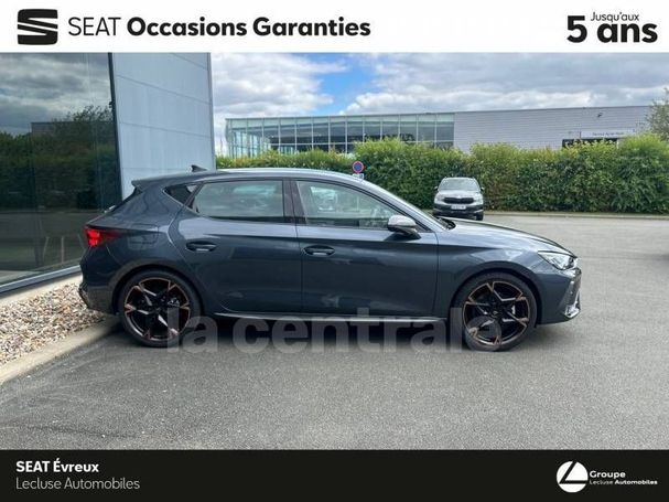 Cupra Leon 110 kW image number 4