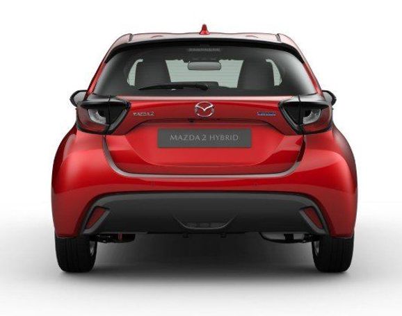 Mazda 2 85 kW image number 6