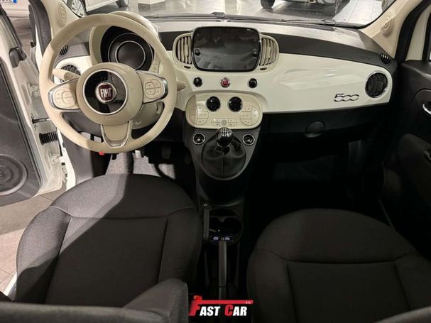 Fiat 500 1.0 51 kW image number 19