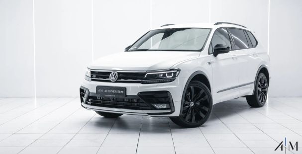 Volkswagen Tiguan Allspace 2.0 TDI SCR Highline DSG 4Motion 147 kW image number 1