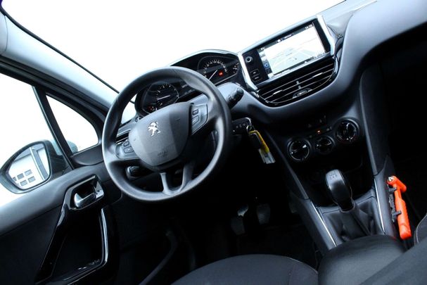 Peugeot 208 1.6 BlueHDi 55 kW image number 26