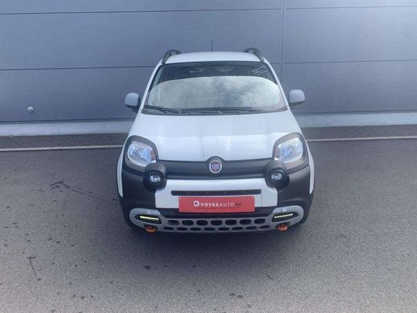 Fiat Panda 51 kW image number 3